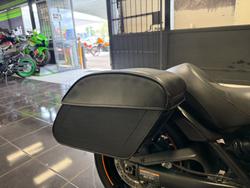 2019 Kawasaki VULCAN S (EN650D LAMS) ORANGE