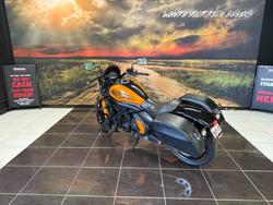 2019 Kawasaki VULCAN S (EN650D LAMS) ORANGE