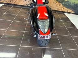 2011 Suzuki VZR 1800 BOULEVARD (M109R) BLACK