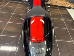 2011 Suzuki VZR 1800 BOULEVARD (M109R) BLACK