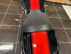 2011 Suzuki VZR 1800 BOULEVARD (M109R) BLACK