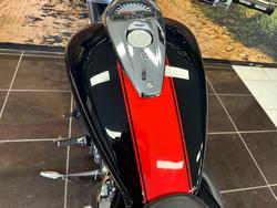 2011 Suzuki VZR 1800 BOULEVARD (M109R) BLACK