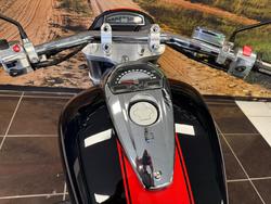 2011 Suzuki VZR 1800 BOULEVARD (M109R) BLACK