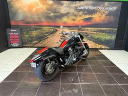 Suzuki VZR 1800 Boulevard (M109R)