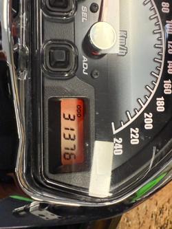 2011 Suzuki VZR 1800 BOULEVARD (M109R) BLACK