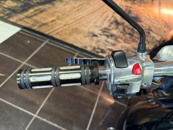 2011 Suzuki VZR 1800 BOULEVARD (M109R) BLACK