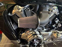 2011 Suzuki VZR 1800 BOULEVARD (M109R) BLACK