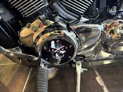 2011 Suzuki VZR 1800 BOULEVARD (M109R) BLACK