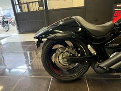 2011 Suzuki VZR 1800 BOULEVARD (M109R) BLACK