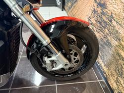 2011 Suzuki VZR 1800 BOULEVARD (M109R) BLACK