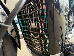 2011 Suzuki VZR 1800 BOULEVARD (M109R) BLACK