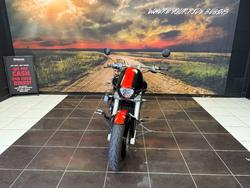 2011 Suzuki VZR 1800 BOULEVARD (M109R) BLACK