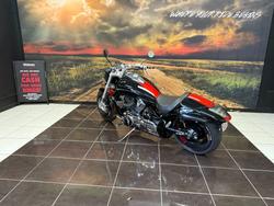 2011 Suzuki VZR 1800 BOULEVARD (M109R) BLACK