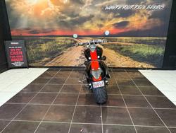 2011 Suzuki VZR 1800 BOULEVARD (M109R) BLACK
