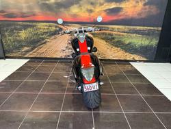 2011 Suzuki VZR 1800 BOULEVARD (M109R) BLACK