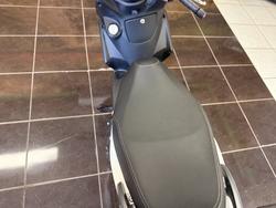2024 Kymco AGILITY 16+ 125i WHITE