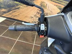 2024 Kymco AGILITY 16+ 125i WHITE