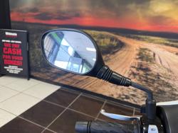 2024 Kymco AGILITY 16+ 125i WHITE