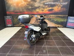 Kymco Agility 16+ 125I