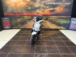 2024 Kymco AGILITY 16+ 125i WHITE