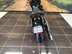 2010 Yamaha XVS1300A V-STAR BLACK