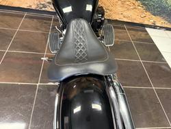 2010 Yamaha XVS1300A V-STAR BLACK
