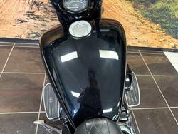 2010 Yamaha XVS1300A V-STAR BLACK