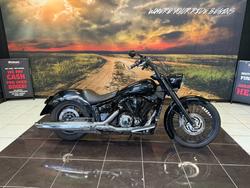 Yamaha XVS1300A V-Star