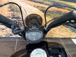 2010 Yamaha XVS1300A V-STAR BLACK