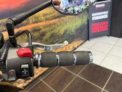 2010 Yamaha XVS1300A V-STAR BLACK