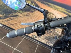 2010 Yamaha XVS1300A V-STAR BLACK