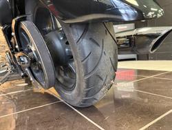 2010 Yamaha XVS1300A V-STAR BLACK