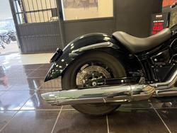 2010 Yamaha XVS1300A V-STAR BLACK