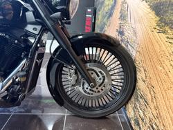 2010 Yamaha XVS1300A V-STAR BLACK