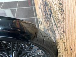 2010 Yamaha XVS1300A V-STAR BLACK