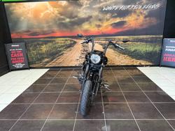 2010 Yamaha XVS1300A V-STAR BLACK