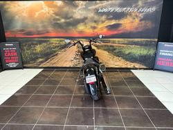 2010 Yamaha XVS1300A V-STAR BLACK