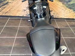 2022 Yamaha YZF-R3 BLACK