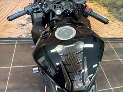 2022 Yamaha YZF-R3 BLACK