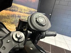 2022 Yamaha YZF-R3 BLACK