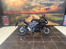 Yamaha YZF-R3