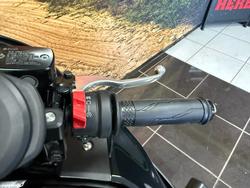 2022 Yamaha YZF-R3 BLACK