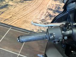 2022 Yamaha YZF-R3 BLACK