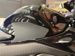 2022 Yamaha YZF-R3 BLACK