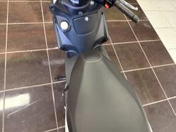2024 Kymco AGILITY 16+ 125i WHITE