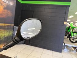 2024 Kymco AGILITY 16+ 125i WHITE