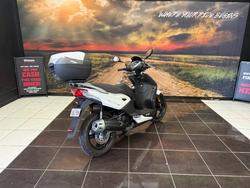 Kymco Agility 16+ 125I