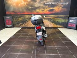 2024 Kymco AGILITY 16+ 125i WHITE