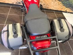 2023 Kawasaki Z650L (LAMS) WHITE