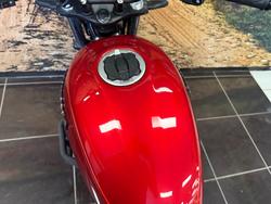 2023 Kawasaki Z650L (LAMS) WHITE